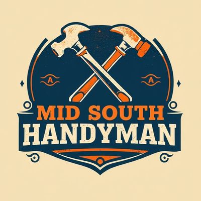 Avatar for Mid South Handyman