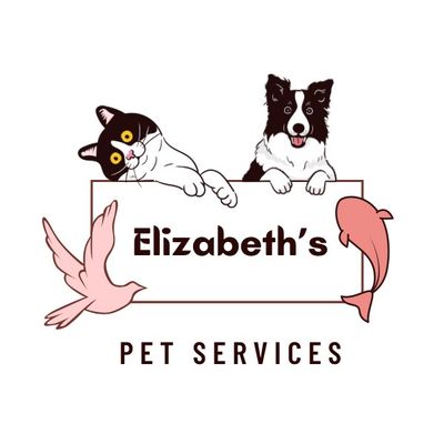 Avatar for Elizabeth’s Pet Services