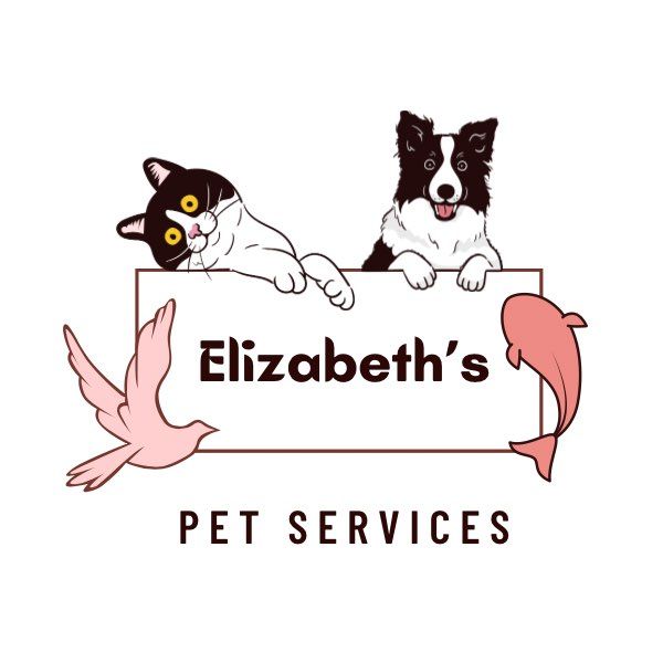 Elizabeth’s Pet Services