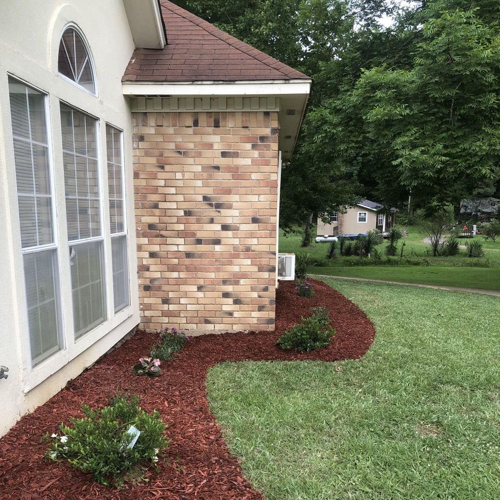 Williams Landscaping & More