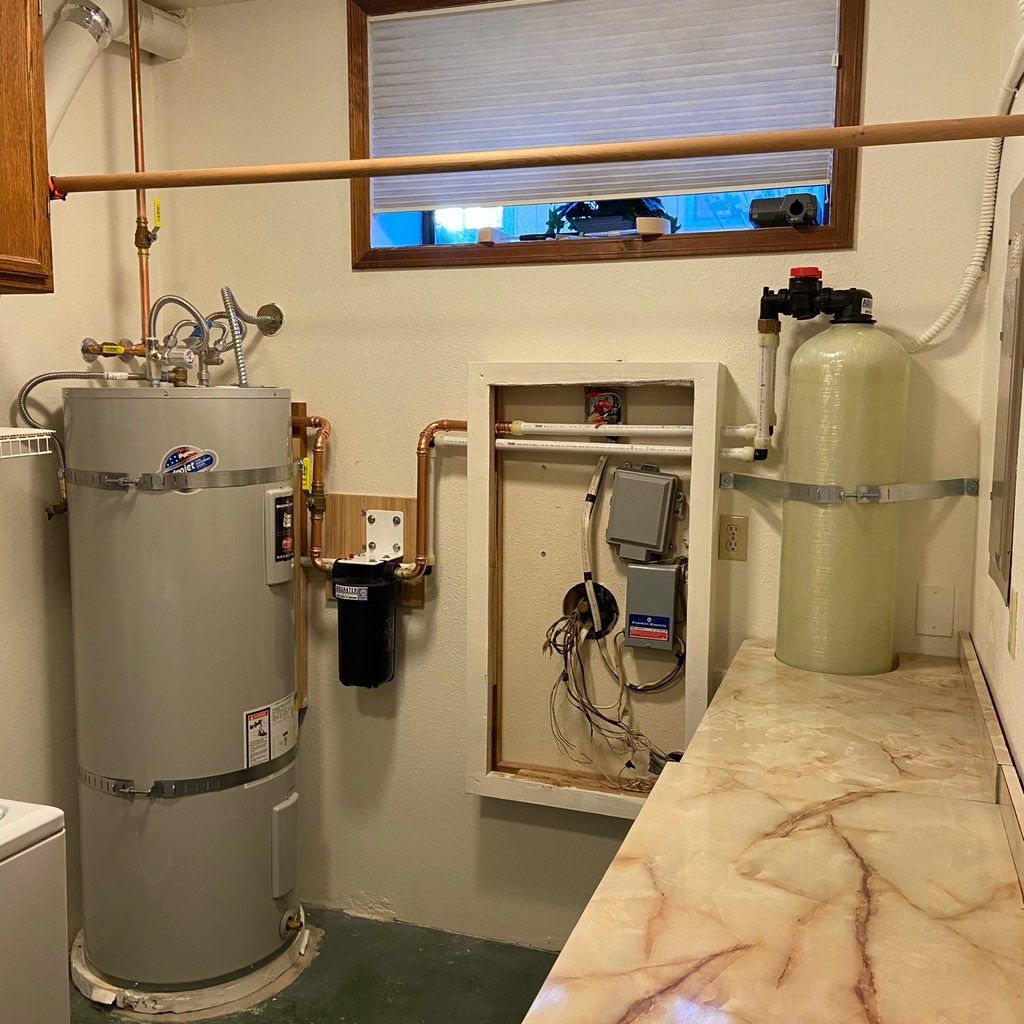 Jetter Home Services