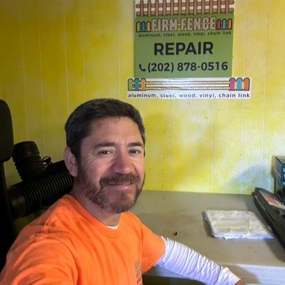 Avatar for Mr. Cesar - Firm Fence LLC