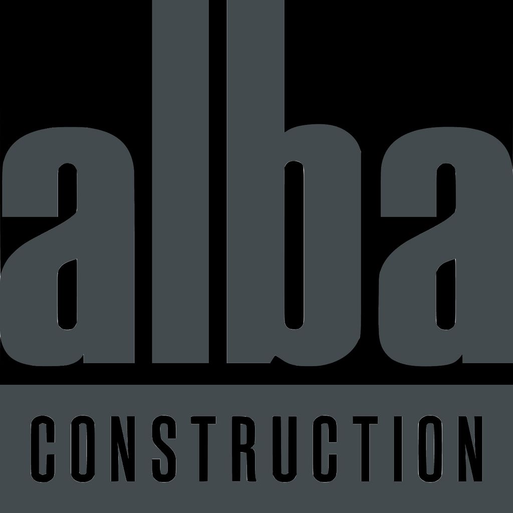 ALBA CONSTRUCTION INC