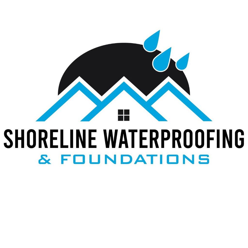 Shoreline Waterproofing & Foundations