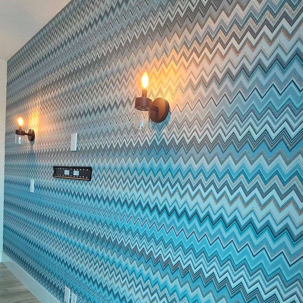 Dp Wall Design