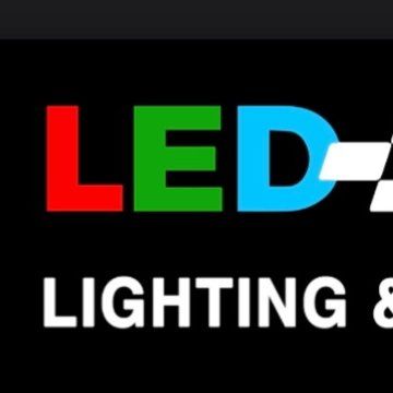 Avatar for Led Plus- Lighting & Signage