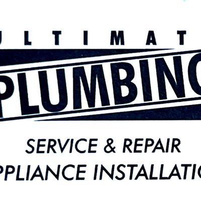 Avatar for Ultimate Plumbing LLC