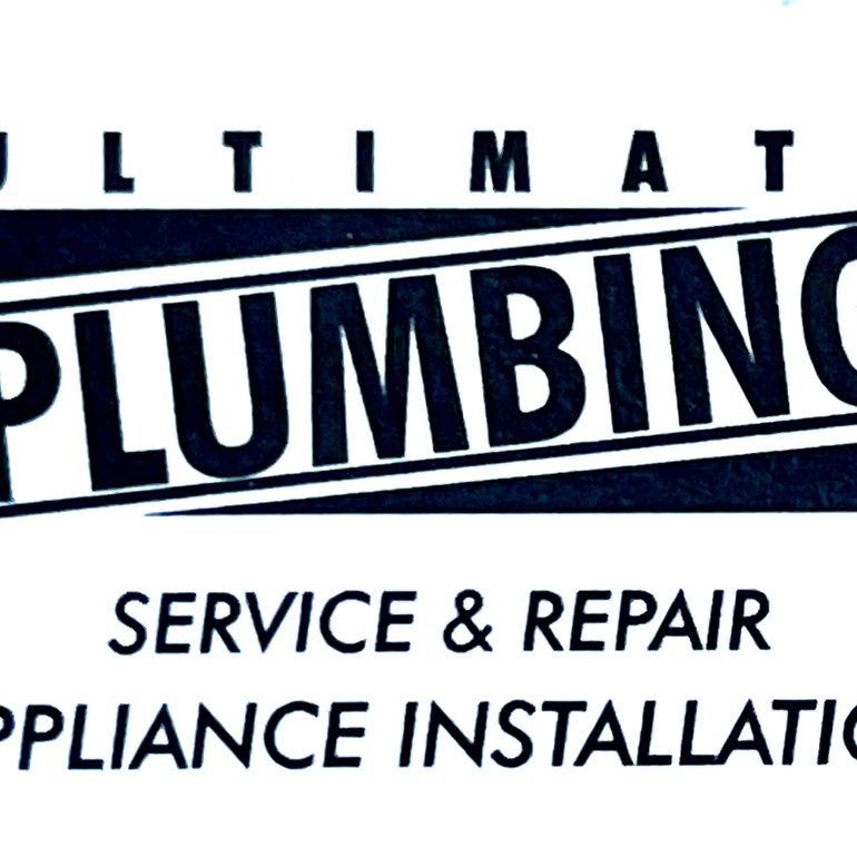 Ultimate Plumbing LLC