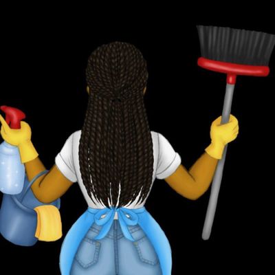 Avatar for creole queen cleaning services