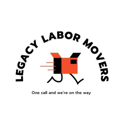 Avatar for Legacy Labor Movers