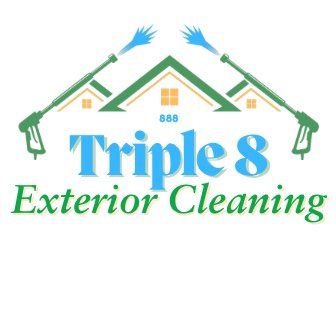 Avatar for Triple 8 Exterior Cleaning