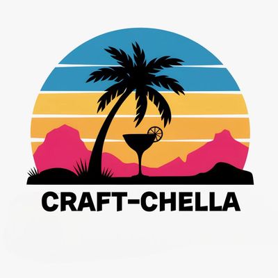 Avatar for Craft-chella Cocktails Mobile Bar