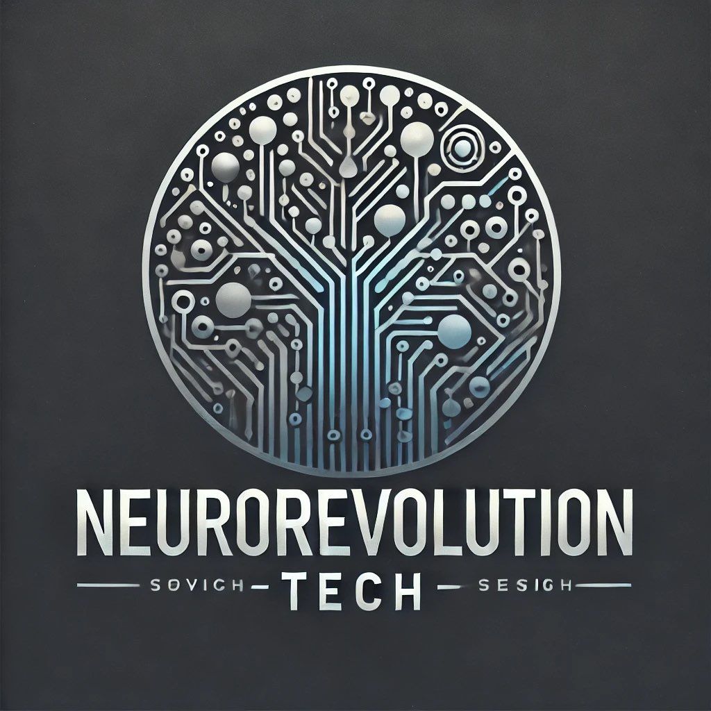 NeuroRevolution Tech