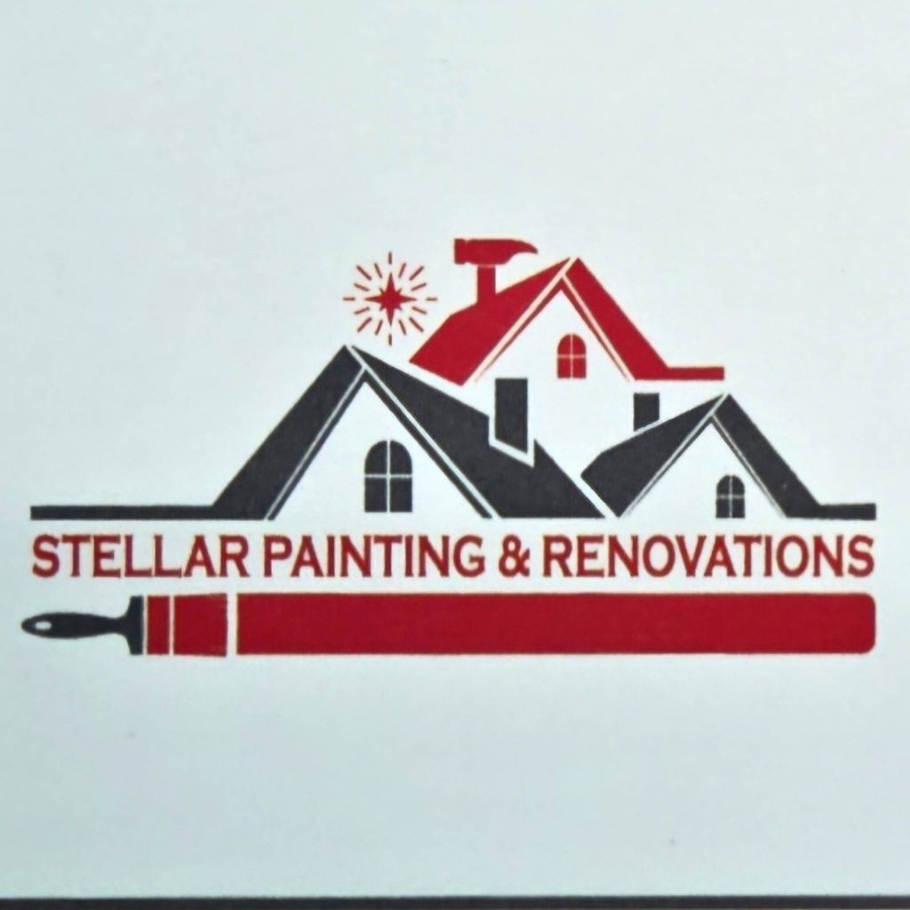 Stellar Painting & Renovations