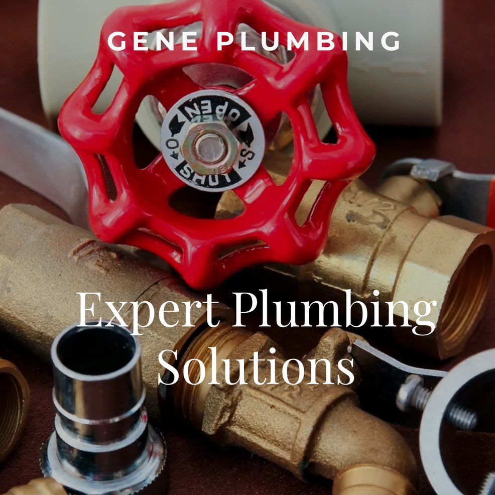 Gene Plumbing inc