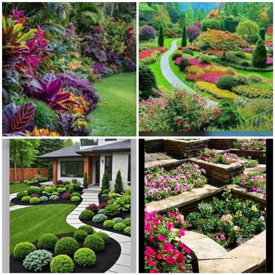 Avatar for Hugo  Landscape management
