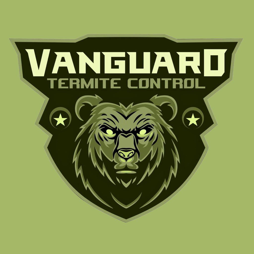 Vanguard Termite Control Inc