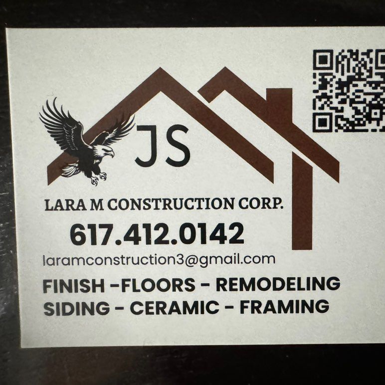 Lara M Construction Corp