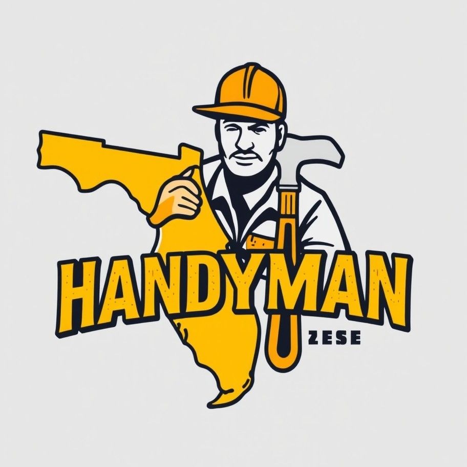 Handy Man Florida Services