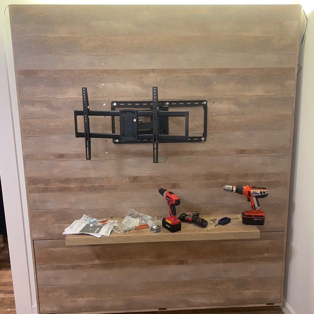Fence builder, handyman, mover, and more