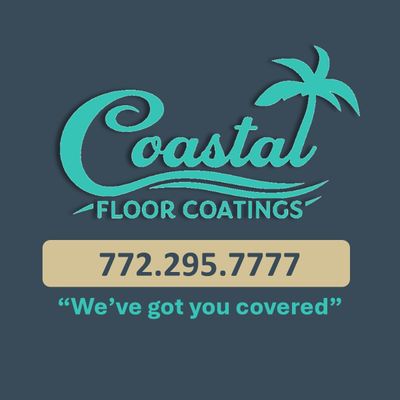 Avatar for Coastal Floor Coatings