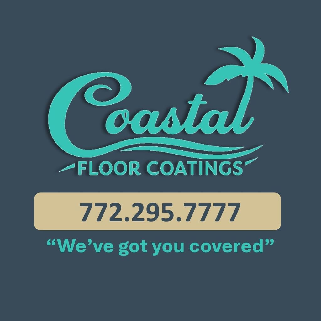 Coastal Floor Coatings