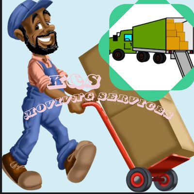 Avatar for K&S Moving Services