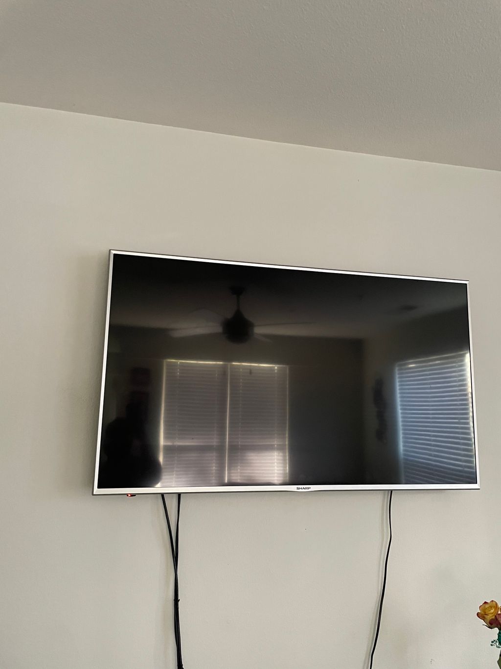 TV Mounting