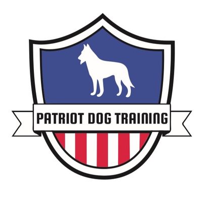 Avatar for Patriot Dog Training