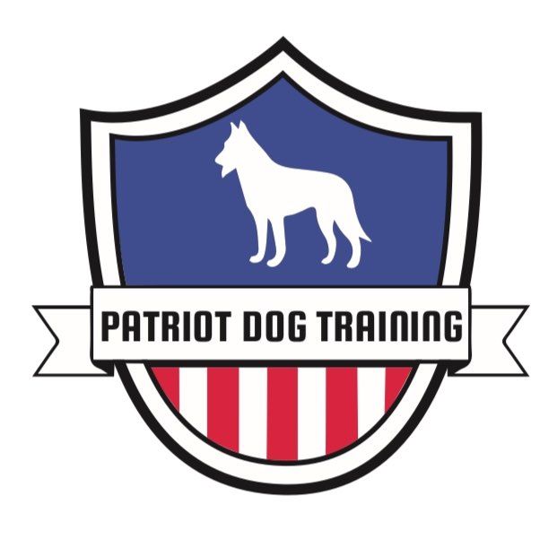 Patriot Dog Training