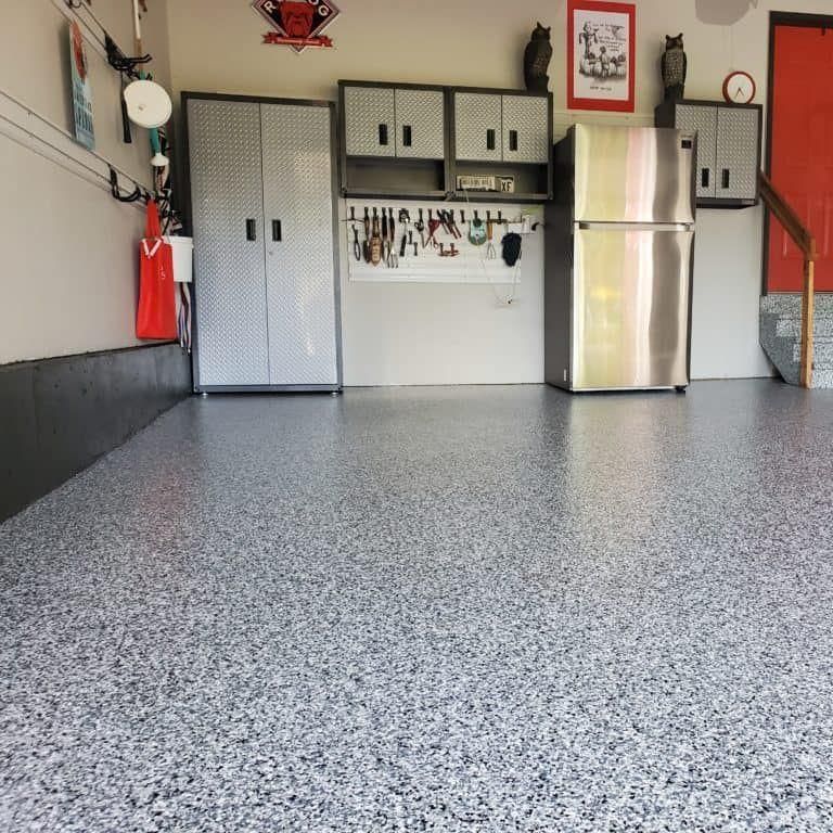 Ace Tech Flooring