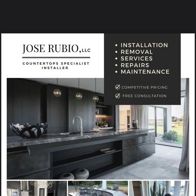 Avatar for Jose Rubio LLC