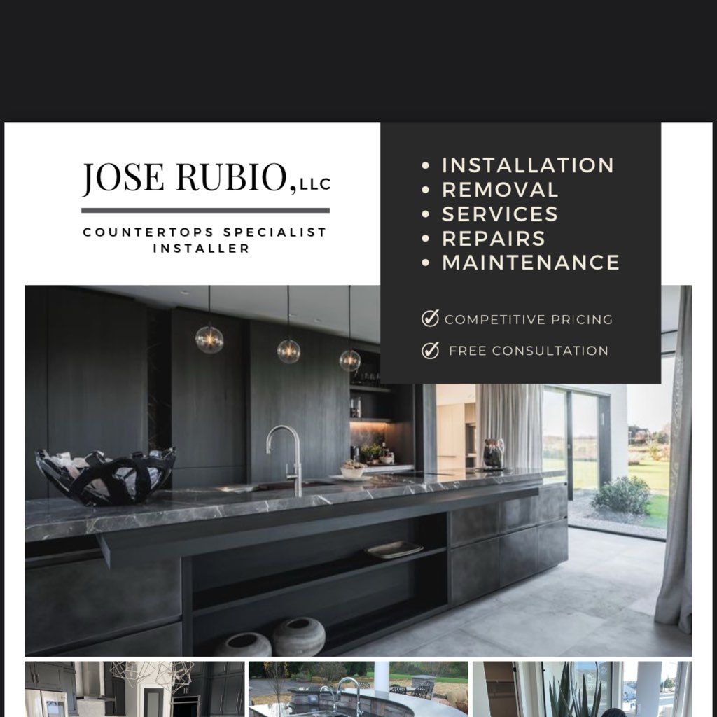 Jose Rubio LLC