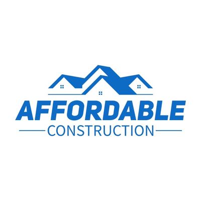 Avatar for Affordable Construction