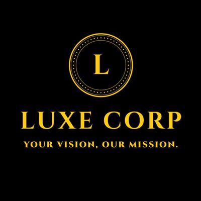 Avatar for Luxe Corp