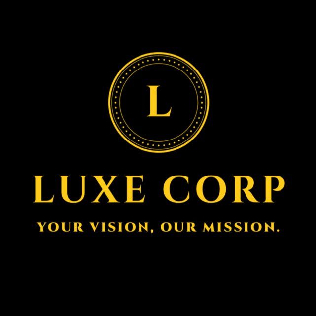 Luxe Corp