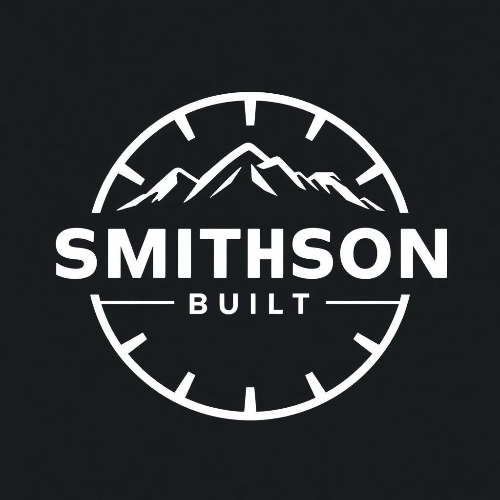 Smithson Built