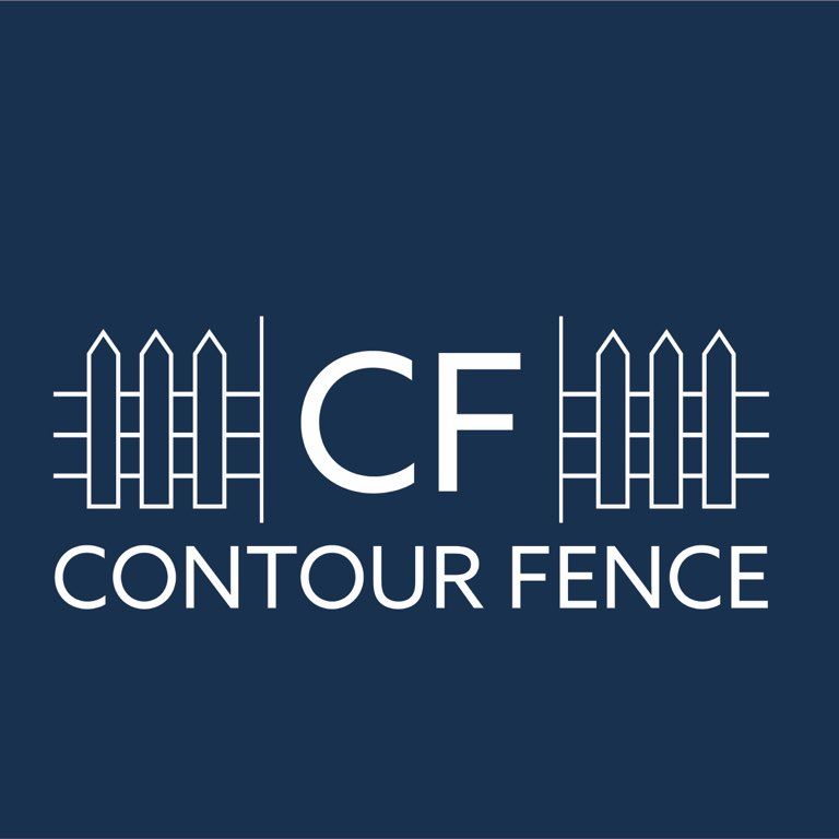Contour Fence