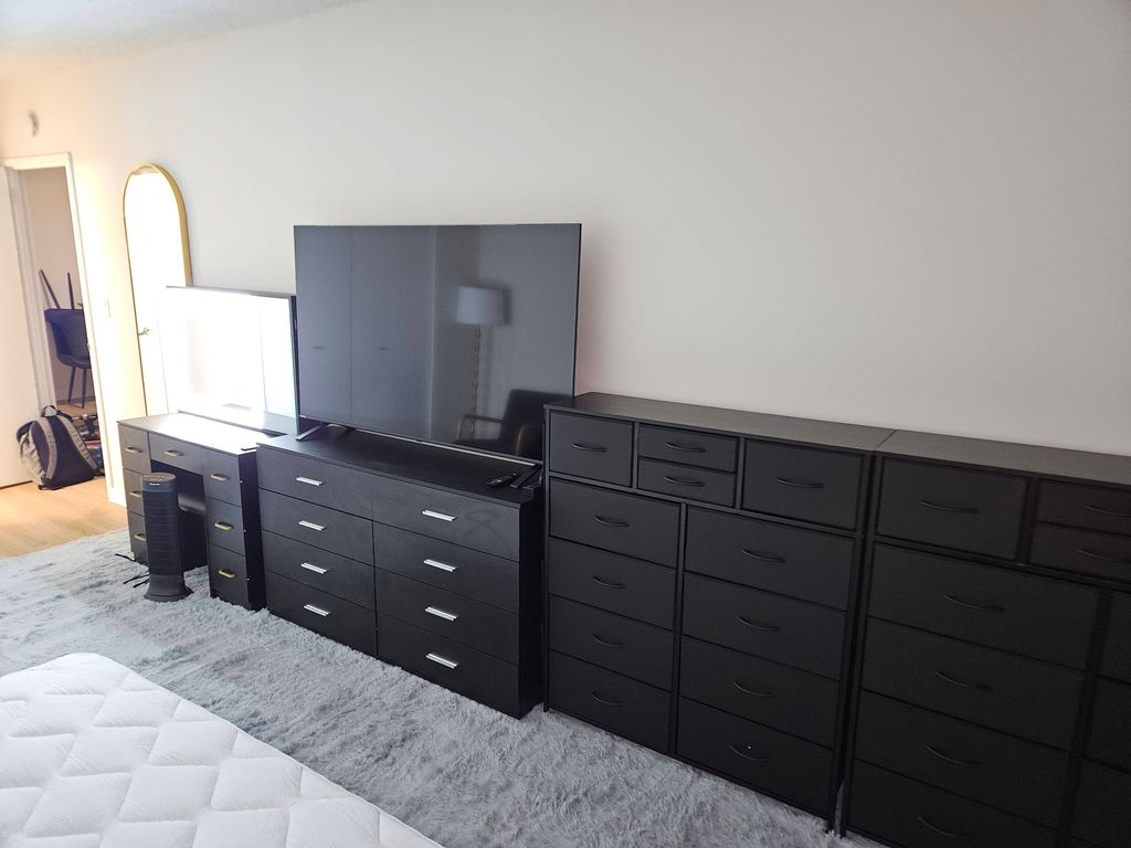 furniture assembly and installation