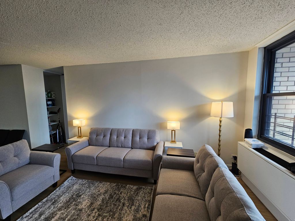 furniture assembly and installation