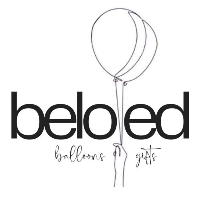 Beloved Balloons & Gifts