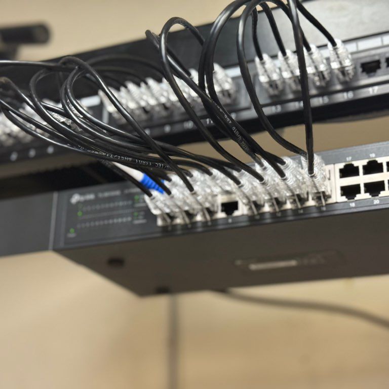 Business Ethernet Solutions