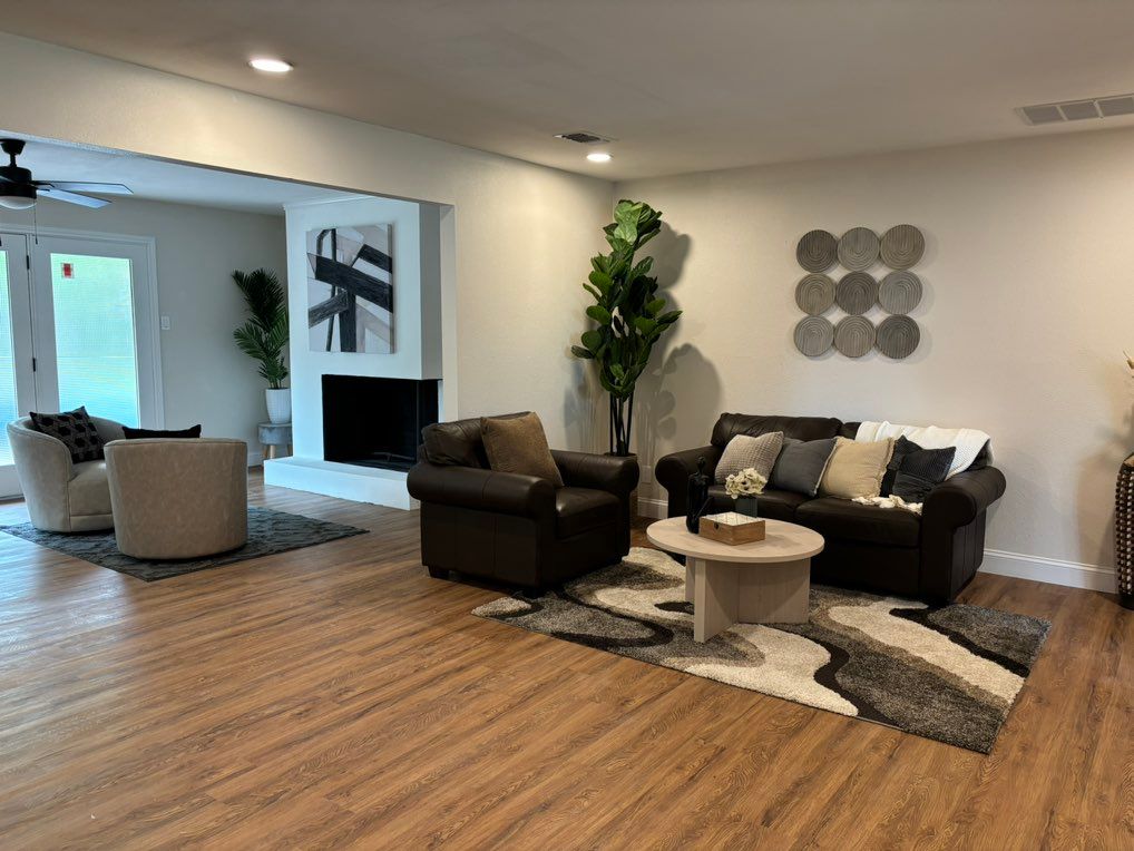 Love this nuvo rug 