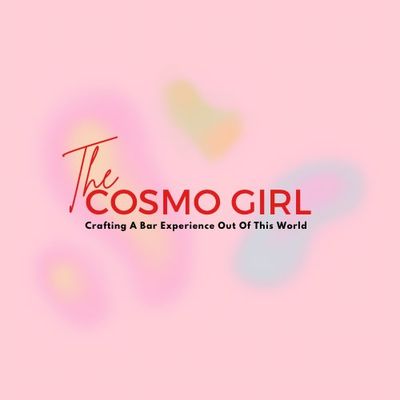 Avatar for The Cosmo Girl