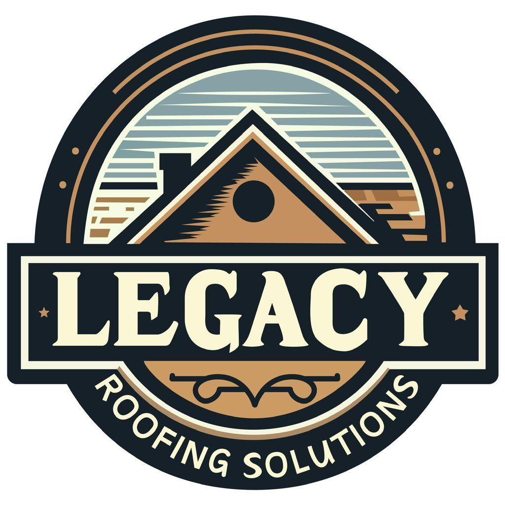 Legacy Roofing Solutions Corp.