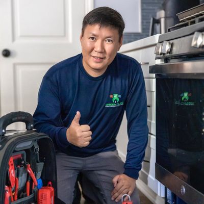 Avatar for Green Fuse HVAC & Appliance Repair