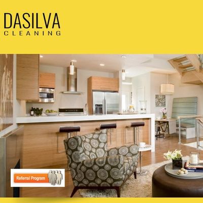 Avatar for DaSilva Cleaning Services