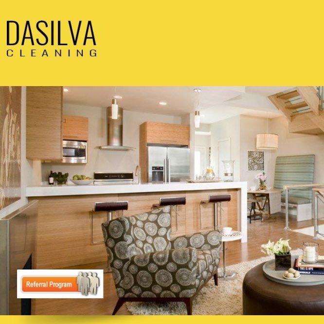 DaSilva Cleaning Services