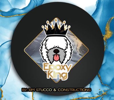 Avatar for Epoxy King