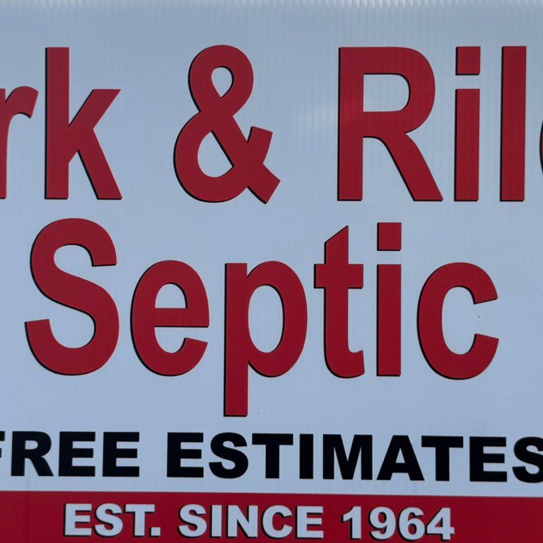 Kirk & Riley Septic Services